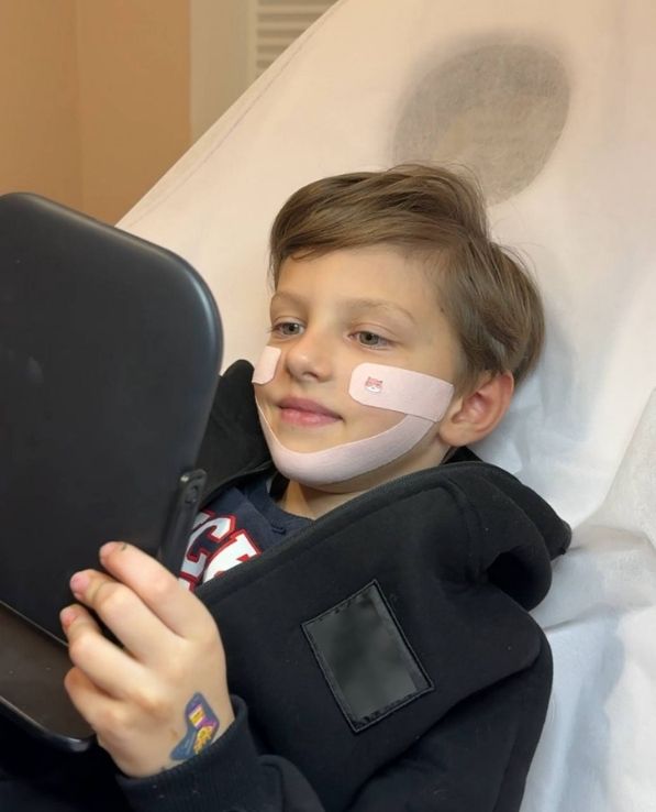 М’яка корекція постави, дихання та м’язового балансу