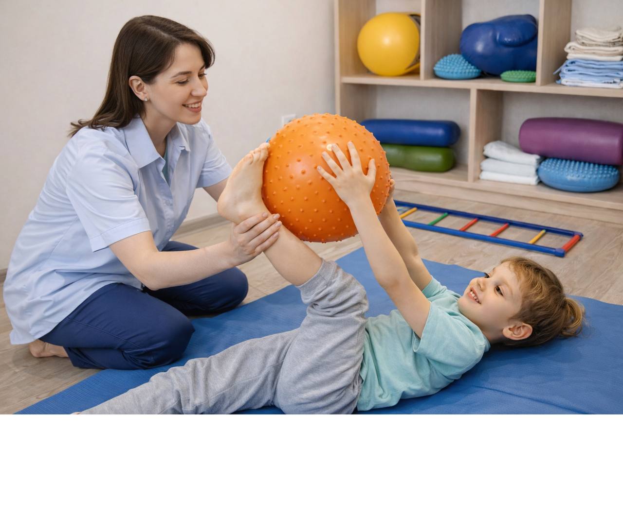 Тілесноорієнтована терапія