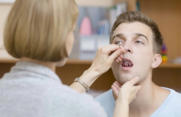 Доросле логопедичне заняття